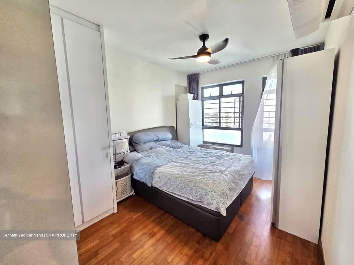 Blk 316A Waterway Cascadia (Punggol), HDB 4 Rooms #579554161